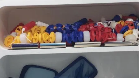 Preço de fábrica da Pikes Equipamentos para limpeza de piscinas Acessórios para piscina Limpador de piscina